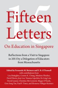 On Education in Singapore