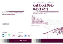 oncology gynecologic