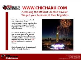 Ontario - Chichaku Marketing