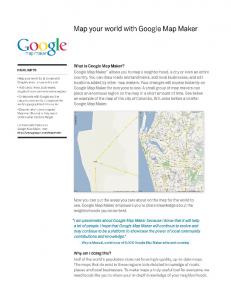 oo gle - Google Earth