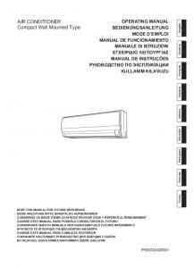 operation - Klima-Therm