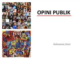 OPINI PUBLIK.pdf - Staff UNY