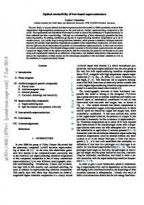 Optical conductivity of iron-based superconductors