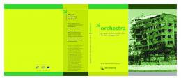 orchestra - ePrints Soton