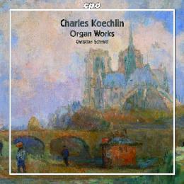 Organ Works - eClassical