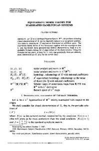 origin. - American Mathematical Society