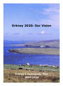 Orkney Islands Council