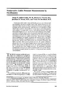 Oscillometry - Europe PMC
