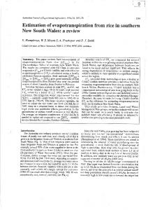 Page 1 Australian Journal of Experimental Agriculture, 1994, 34 ...