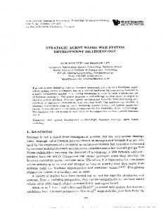 Page 1 International Journal of information Technology & Decision ...