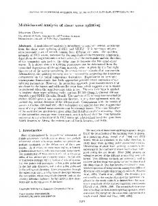 Page 1 JOURNAL OF GEOPHYSICAL RESEARCH, vol. 105, NO. B9 ...