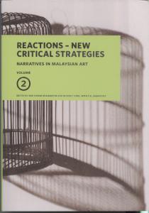 Page 1 - - - | | || | REACTIONS - NEW CRITICAL STRATEGIES ...