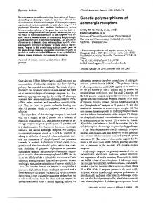 Page 1 Review Article Recent advances in molecular biology have ...