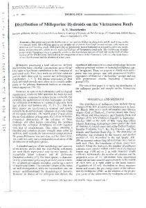 Page 1 Russian Journal of Marine Biology, Vol. 25, No. 4, 1999, pp ...