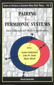 pairing fermionic systems