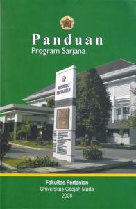 Panduan Program Sarjana 2008