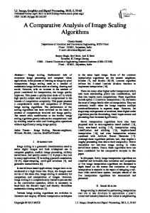 Paper Title - MECS Press