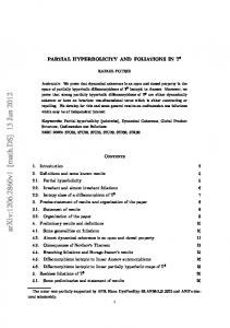 PARTIAL HYPERBOLICITY AND FOLIATIONS IN T3