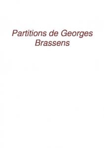 Partitions Brassens.pdf