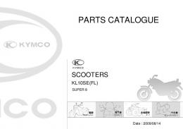 PARTS CATALOGUE - Masco