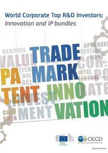 Patents and Trademarks Report