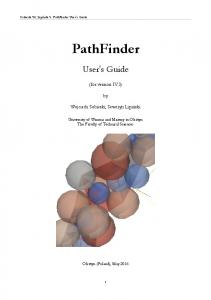 PathFinder