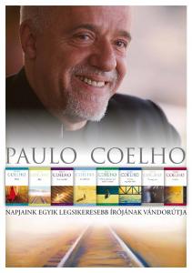 PAULO COELHO