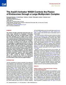 PDF (1 MB) - Cell Press