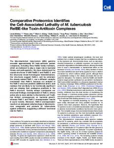 PDF (1 MB) - Cell Press