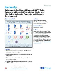 PDF (13 MB) - Cell Press