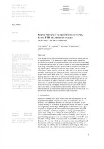 PDF (652 kB) - Morana RTD