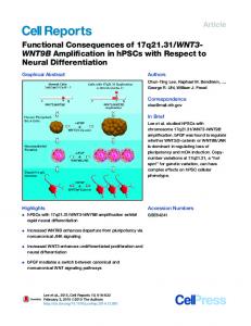 PDF (9 MB) - Cell Press