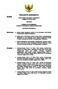 PDF - Pemerintah Kota Surabaya