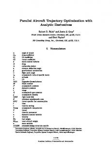 PDF Plus - AIAA ARC