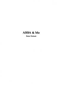 pdf preview - ABBA Plaza