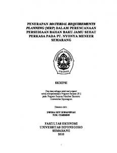 PDF - Undip - Universitas Diponegoro