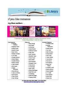 pdf Version - St. Charles City-County Library
