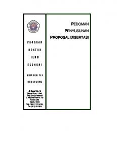 PEDOMAN PENYUSUNAN PROPOSAL DISERTASI - yimg.com