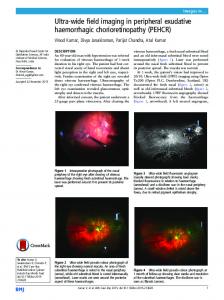 PEHCR - BMJ Case Reports