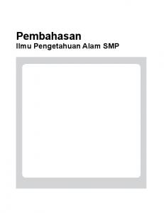 Pembahasan - Mediakom