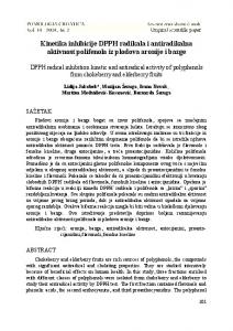 Performance comparison between two forecasting models of ...