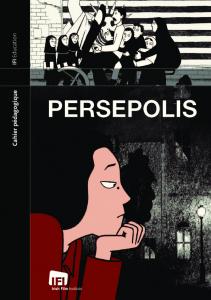 PERSEPOLIS - Irish Film Institute