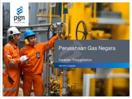 Perusahaan Gas Negara