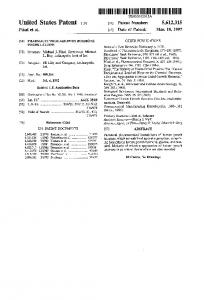 Pharmaceutical growth hormone formulations