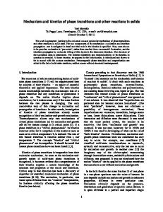 Phase transitions in layered crystals