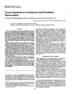 Photosynthesis - NCBI