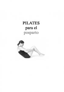 PILATES para el posparto