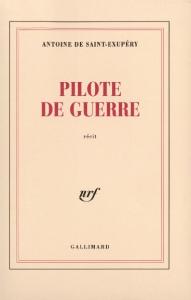 Pilote de guerre