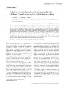 Plant Biotechnol. 29(3): 237-243 (2012)