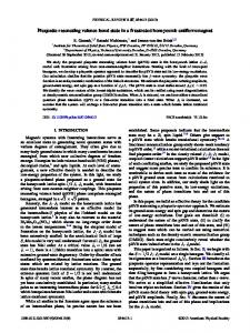 Plaquette resonating valence bond state in a frustrated honeycomb ...